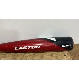 Easton S50 YB14S50 27” 17oz 2 1/4” (-10) USSSA Speed Brigade Baseball Bat